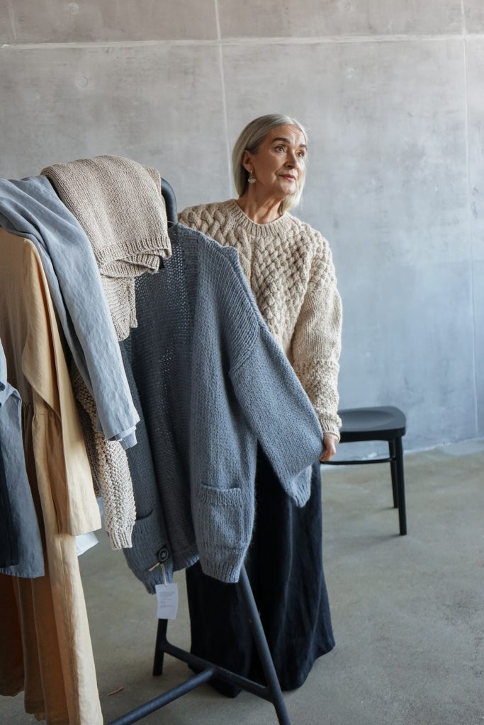 Lithuanian clothing brand