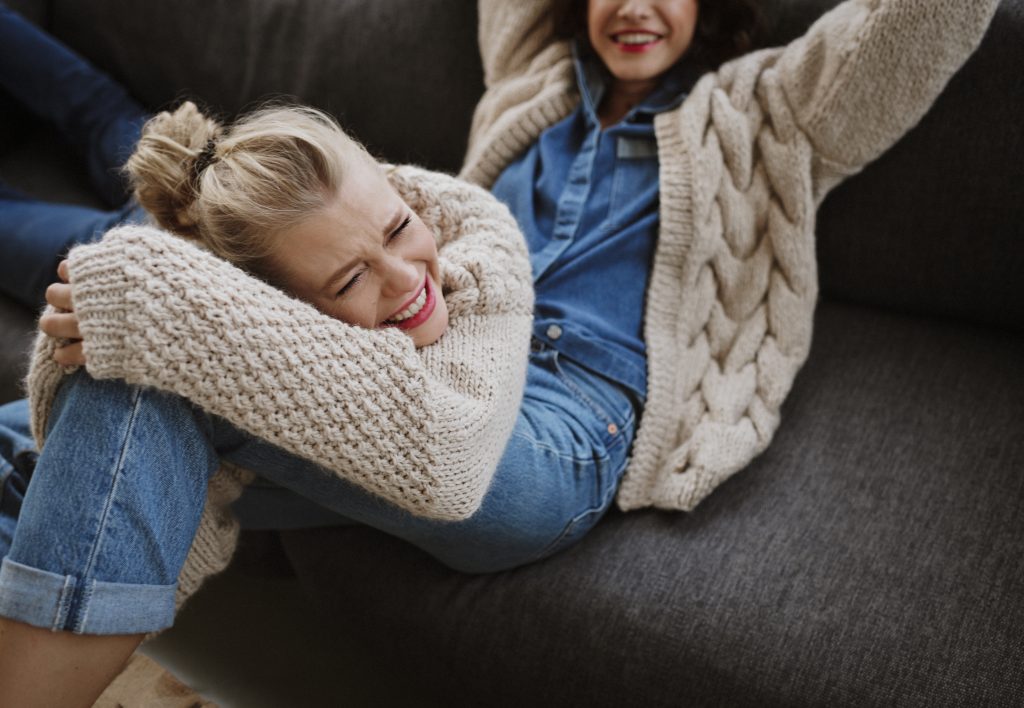 Knotty ones knitwear