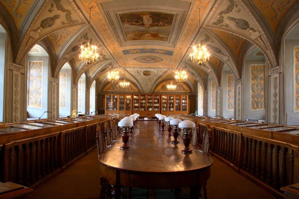 Vilnius University Library