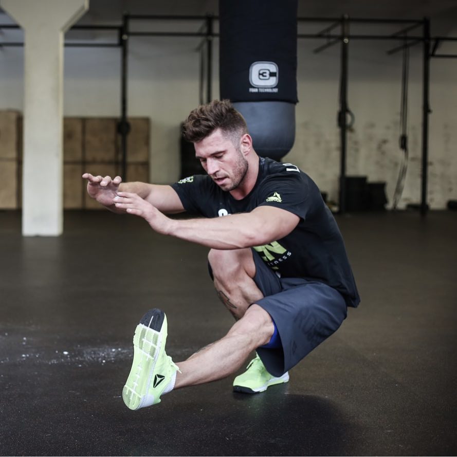Personal training