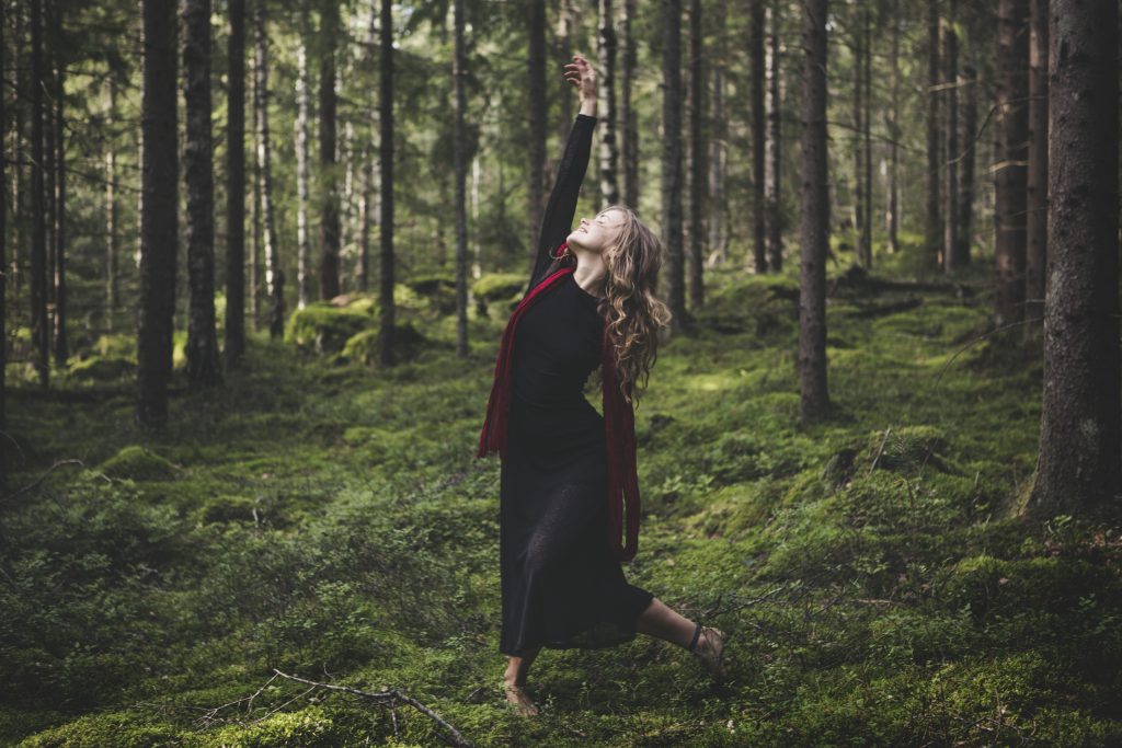 Feminine essence
