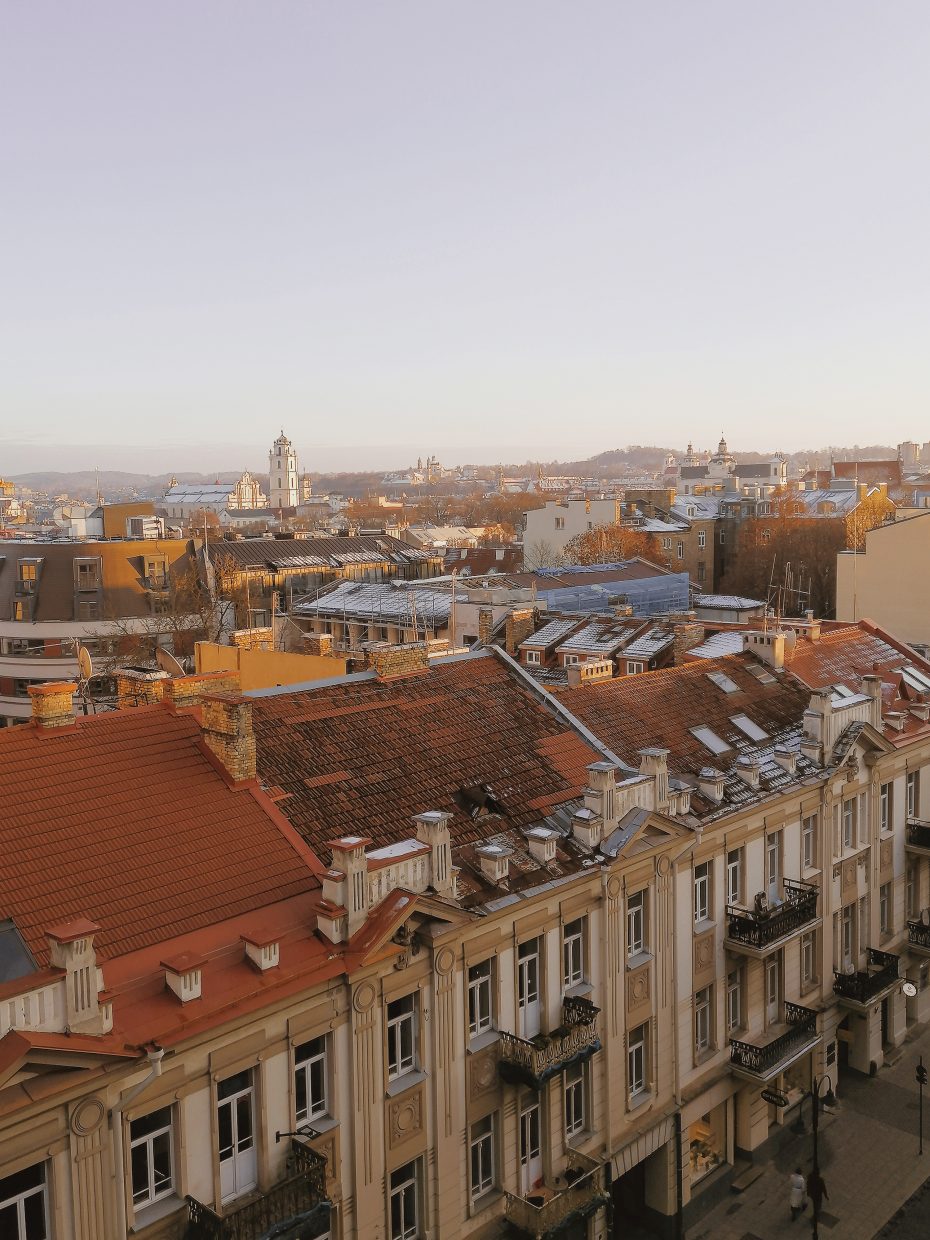 Christmas in Lithuania: How It's Been Celebrated Back Then and Now | VP