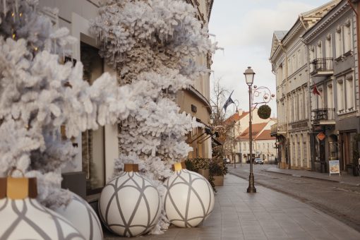 Christmas in Lithuania