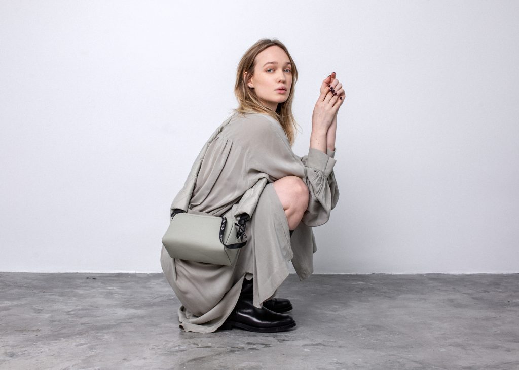 Lithuanian Distyled bags