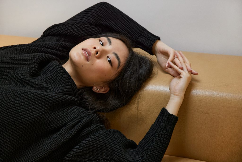 Knotty ones sweaters