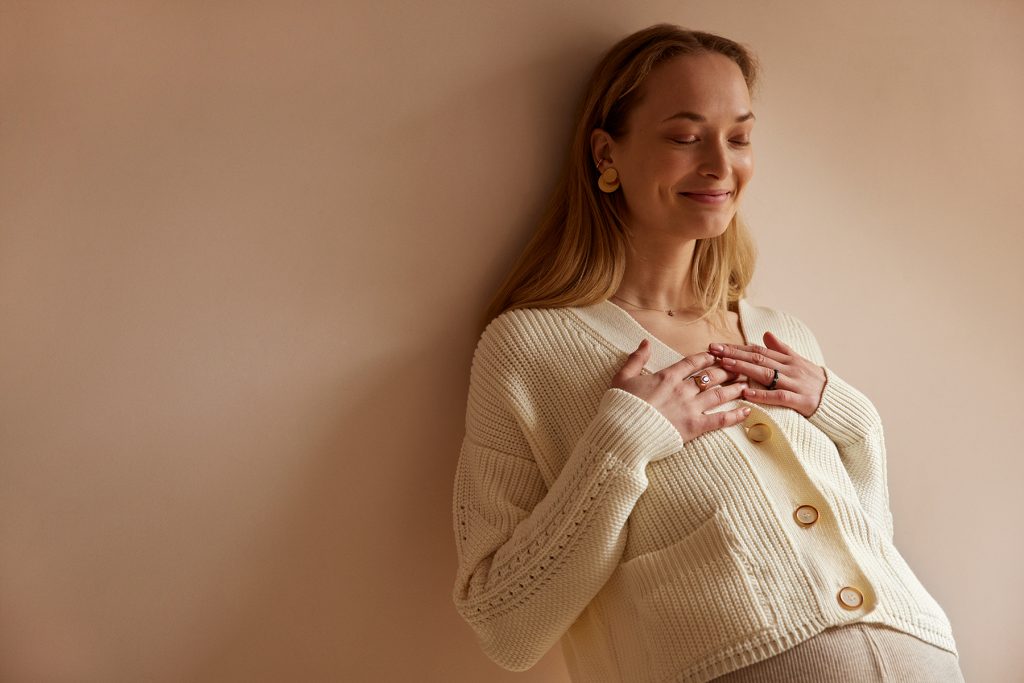 Lithuanian Fashion Brand the Knotty Ones