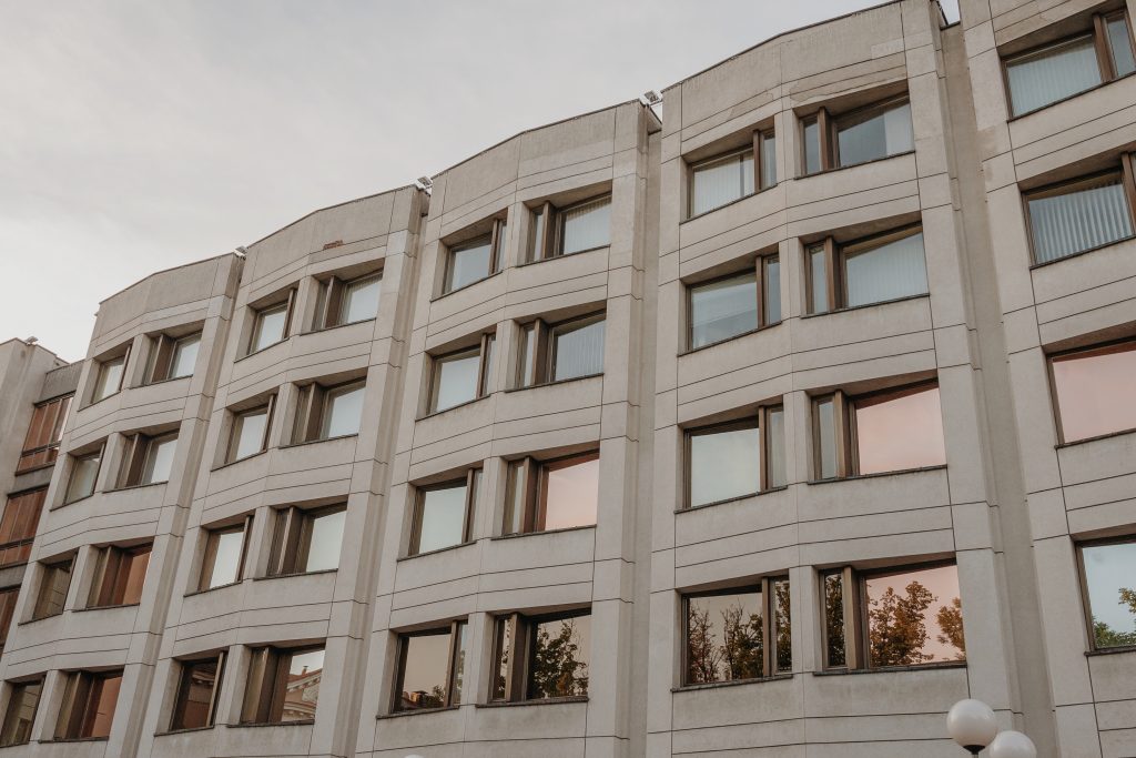 Palace of the Government of the Republic of Lithuania
