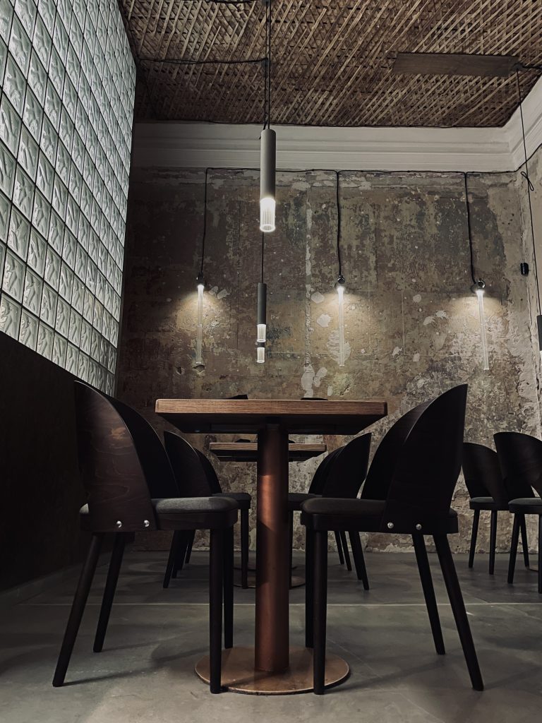Babble in Vilnius