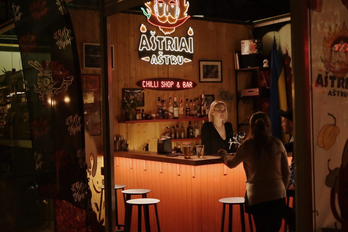 A Guide to Hales Turgus VP