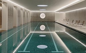 Boksto spa in vilnius