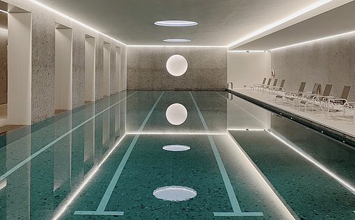 Boksto spa in vilnius