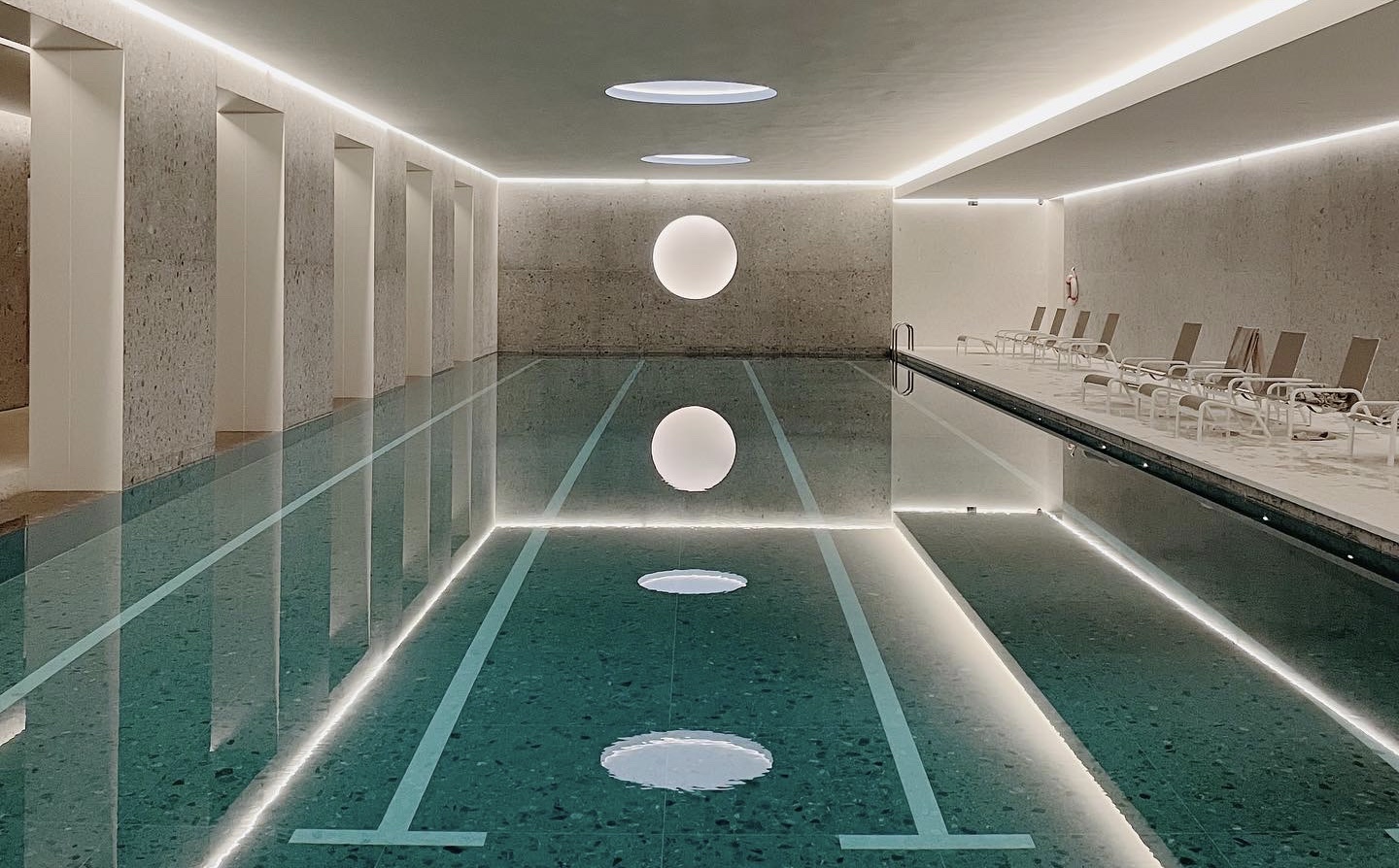 Boksto spa in vilnius