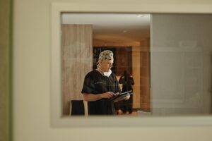 Darius Radzevicius best plastic surgeon in Vilnius
