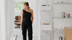 flow femme co-founder, interview with Inga