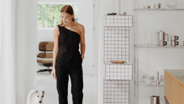 flow femme co-founder, interview with Inga