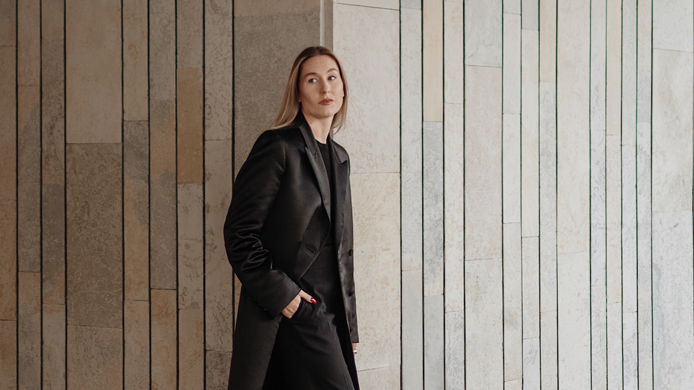 Interview with fashion journalist Deimante Bulbenkaite