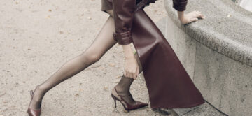 The ultimate list of Lithuanian fashion brands by Vilnius Playground